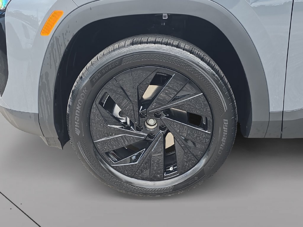 New 2027 Volkswagen Atlas SE FWD image 26