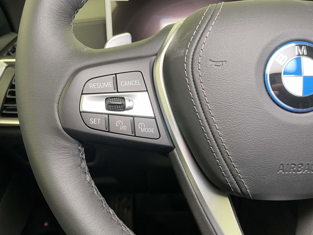 New 2026 BMW X5 xDrive50e AWD/4WD image 33