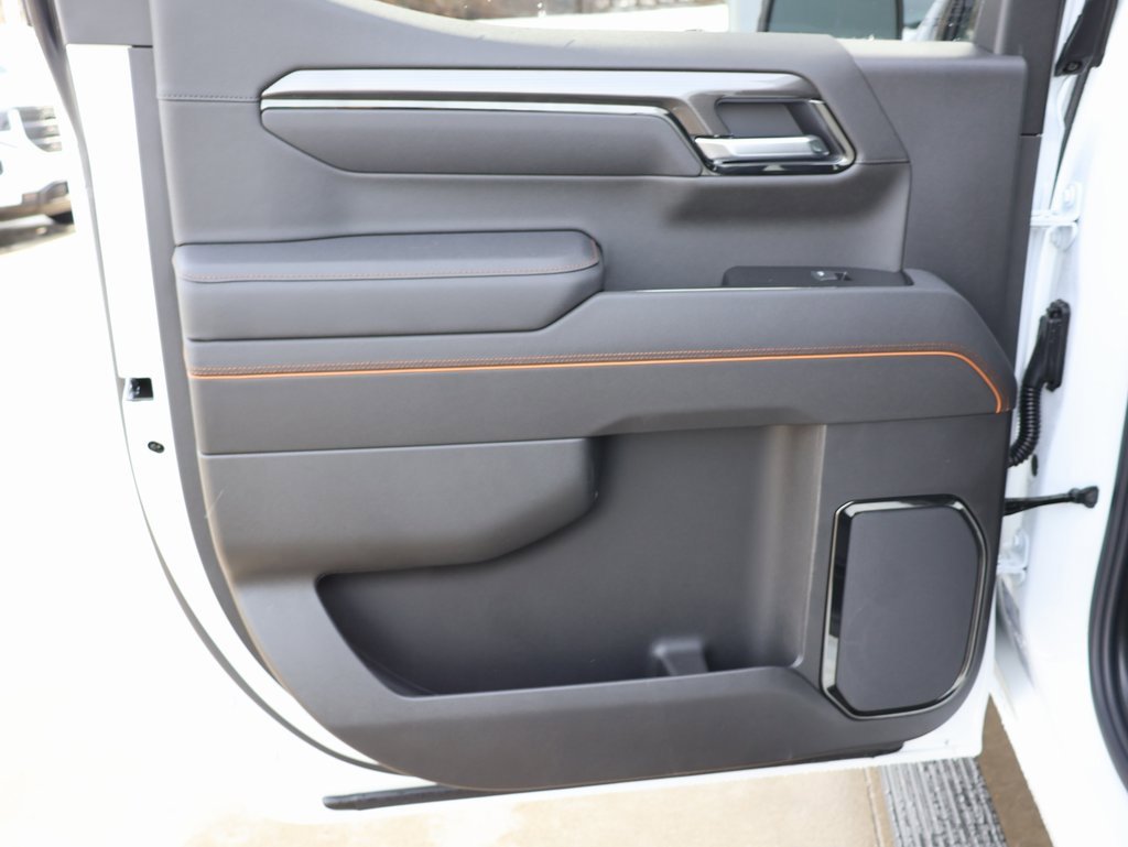 New 2026 GMC Sierra 1500 AT4 w/ AT4 Premium Package image 28