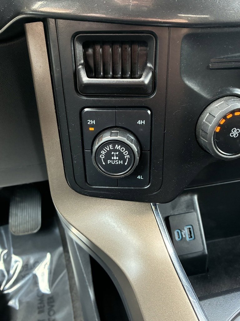 Used 2024 Ford F150 STX w/ Equipment Group 201A FX4 image 24