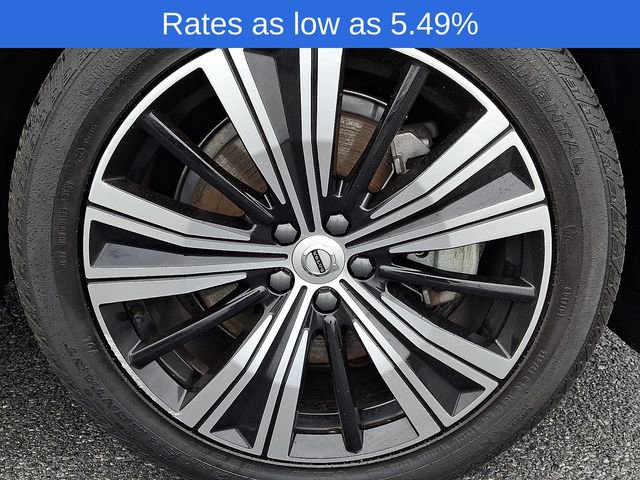 Certified 2023 Volvo XC60 T8 Ultimate image 10