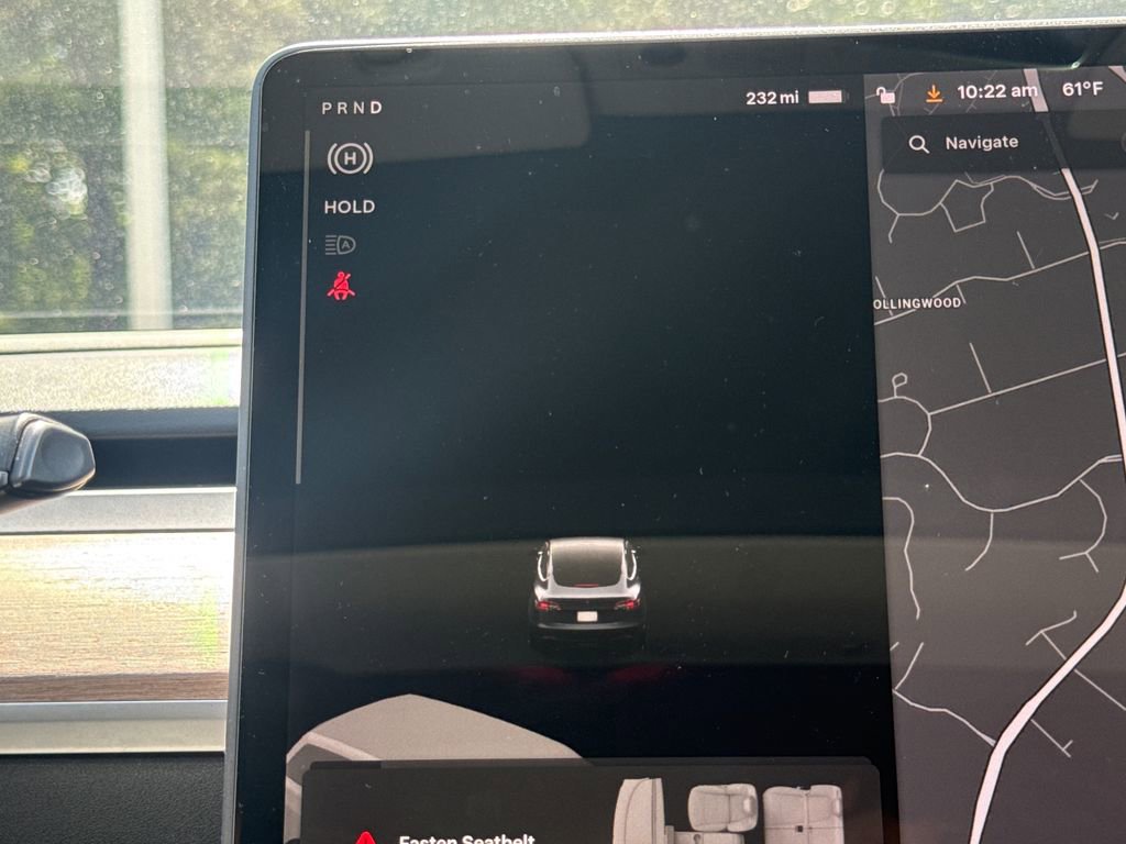 Used 2019 Tesla Model 3 Long Range AWD/4WD image 20