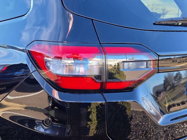 New 2026 Honda Pilot Sport image 5