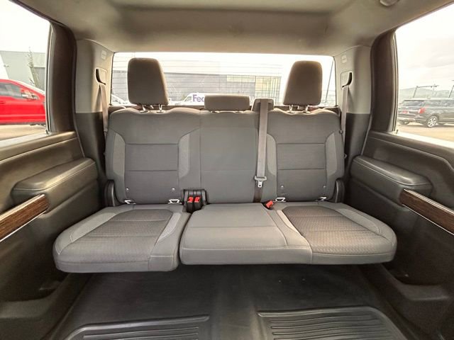 Used 2023 GMC Sierra 3500 SLE image 29