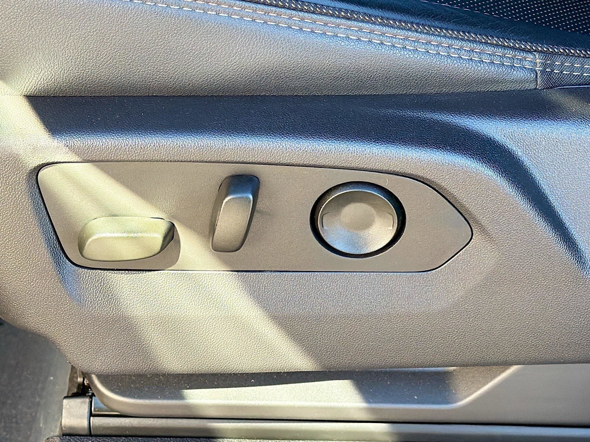 Used 2025 Chevrolet Silverado 1500 High Country w/ High Country Premium Package image 24