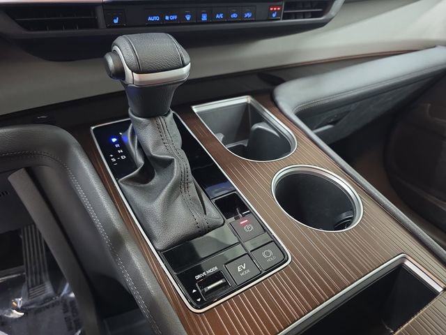 Certified 2023 Toyota Sienna XLE AWD/4WD image 20