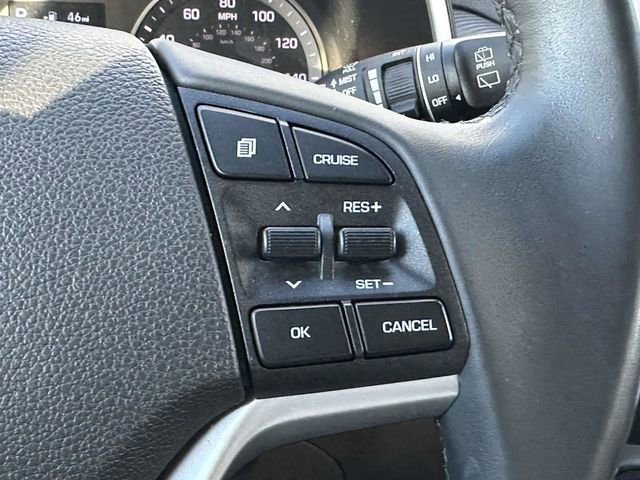 Used 2020 Hyundai Tucson Sport image 11