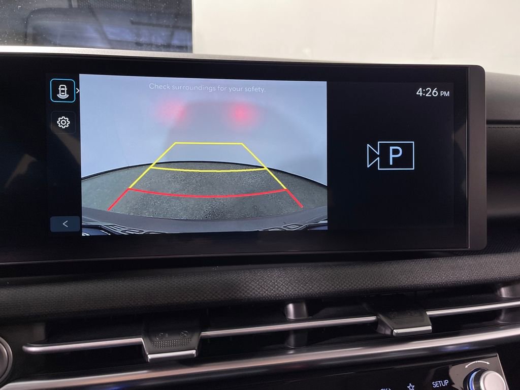 Certified 2025 Hyundai Tucson SEL image 23