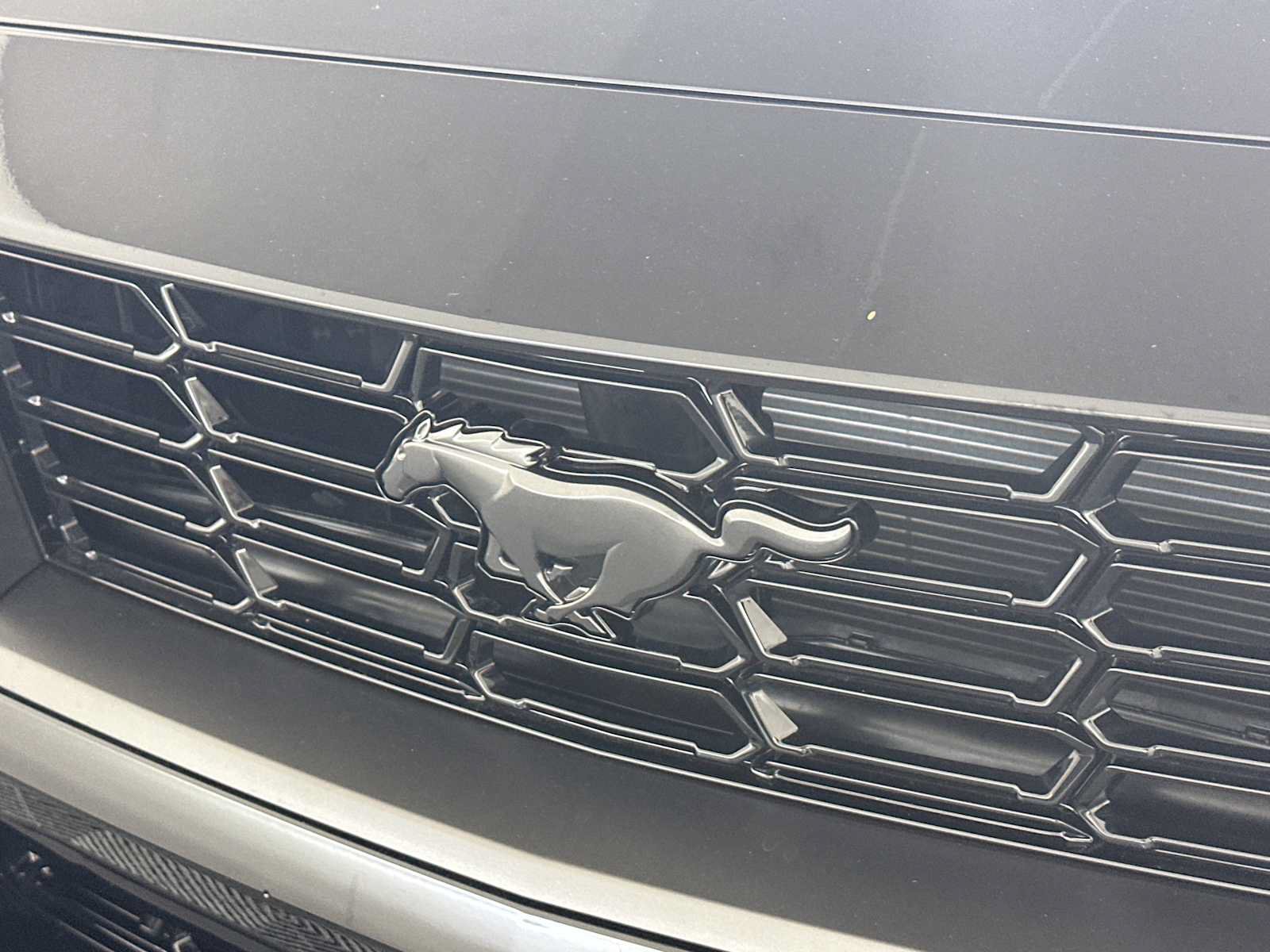 New 2026 Ford Mustang Dark Horse RWD image 14