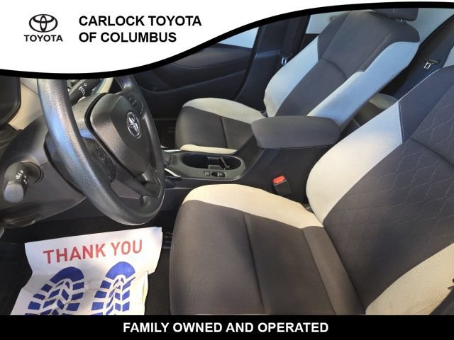 Used 2025 Toyota Corolla LE FWD image 13