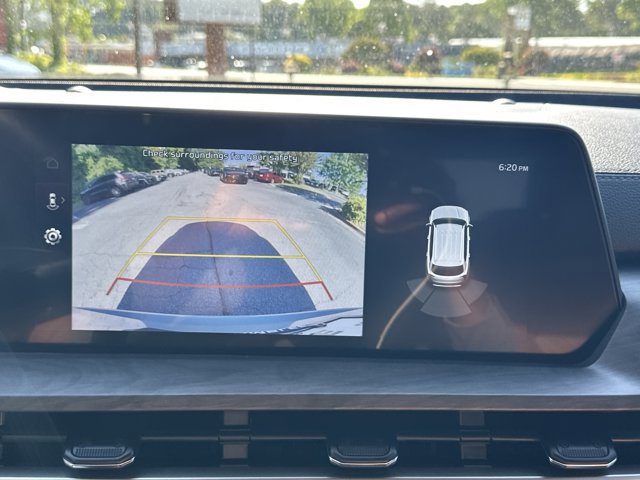 Certified 2023 Kia Telluride EX X-Line image 35