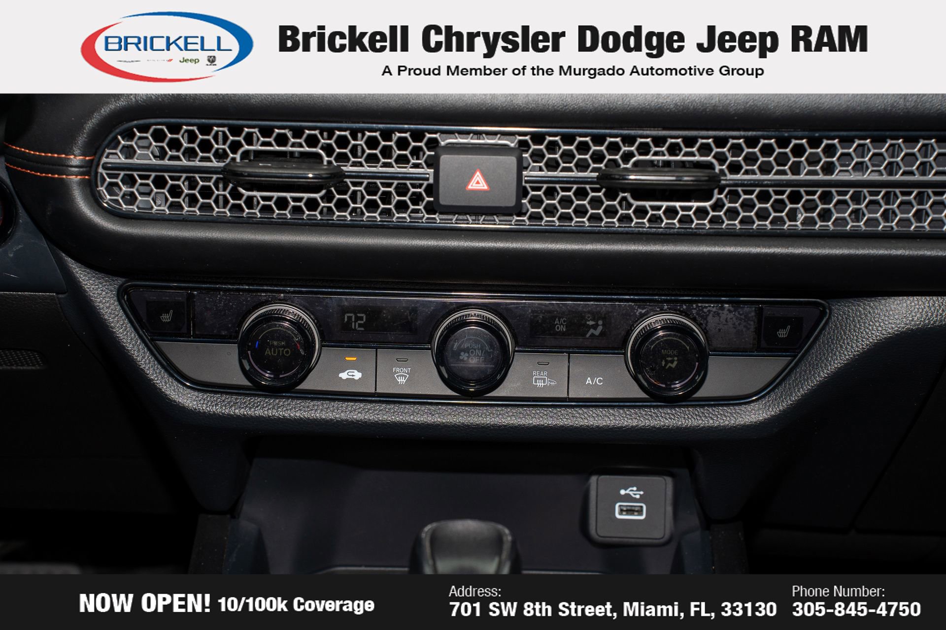 Used 2023 Honda HR-V Sport image 22