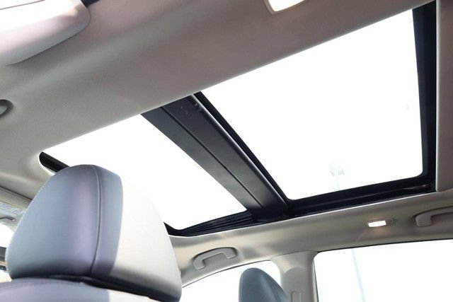 Certified 2023 Nissan Murano SL w/ SL Moonroof Package AWD/4WD image 10
