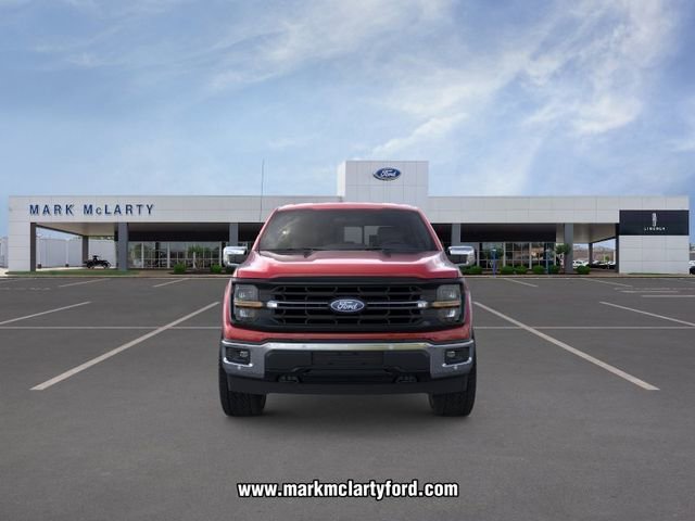 New 2026 Ford F150 XLT AWD/4WD image 6