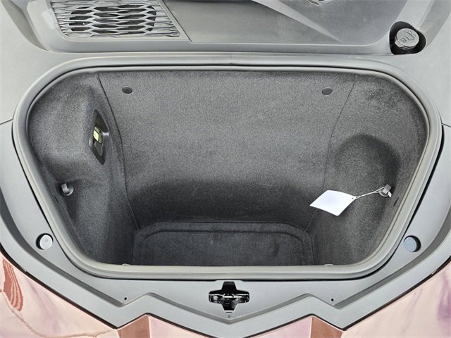 Certified 2023 Chevrolet Corvette Stingray Coupe w/ Z51 Performance Package image 14