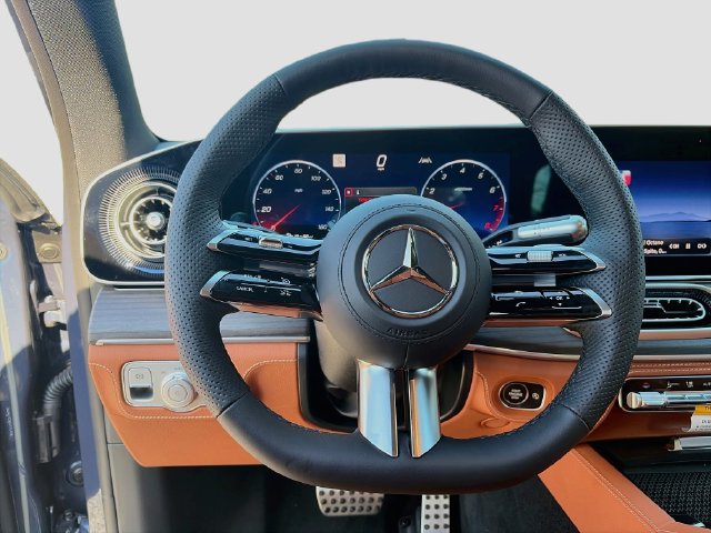 New 2027 Mercedes-Benz GLE 350 4MATIC image 10