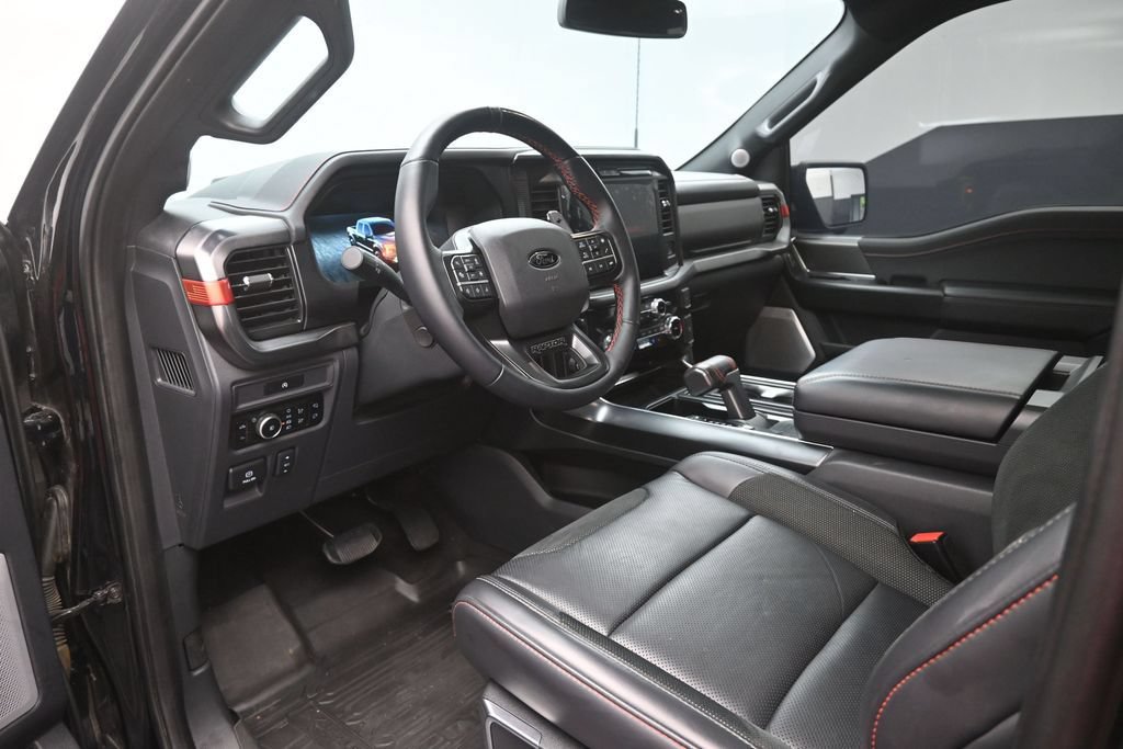 Used 2025 Ford F150 Raptor AWD/4WD image 19