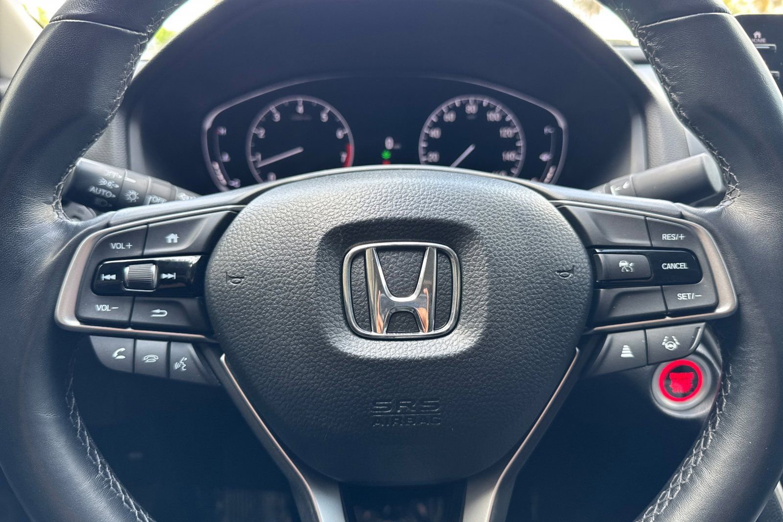 Used 2021 Honda Accord EX-L image 25