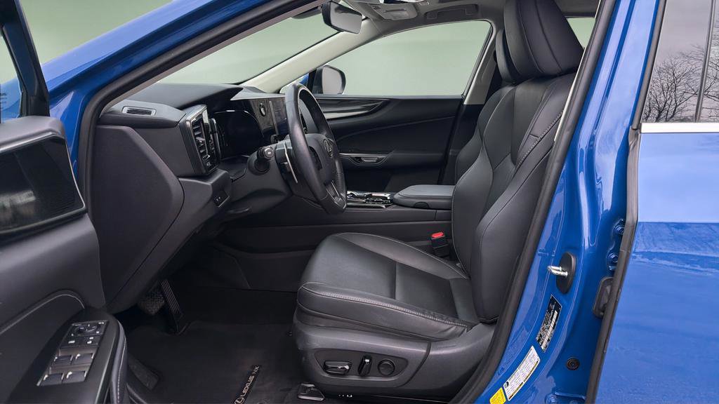 Used 2022 Lexus NX 350 w/ Cold Area Package image 11