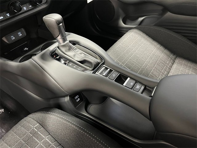 New 2026 Honda HR-V LX image 12