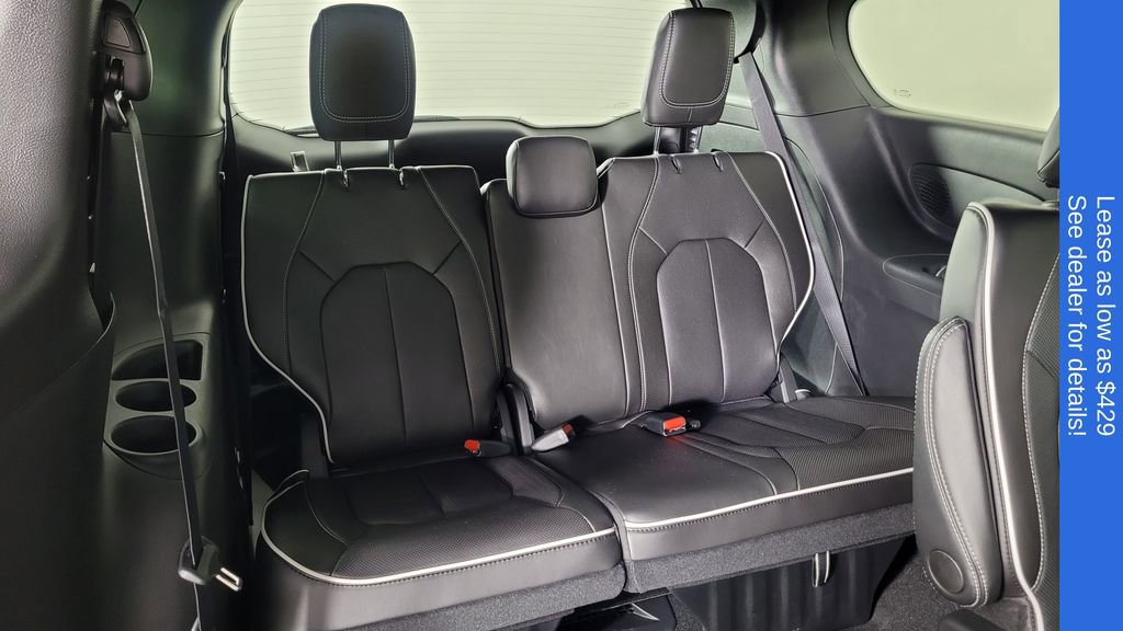 New 2026 Chrysler Pacifica Limited w/ S Appearance Package image 38