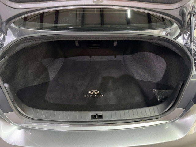 Used 2021 INFINITI Q50 Pure w/ Cargo Package image 33