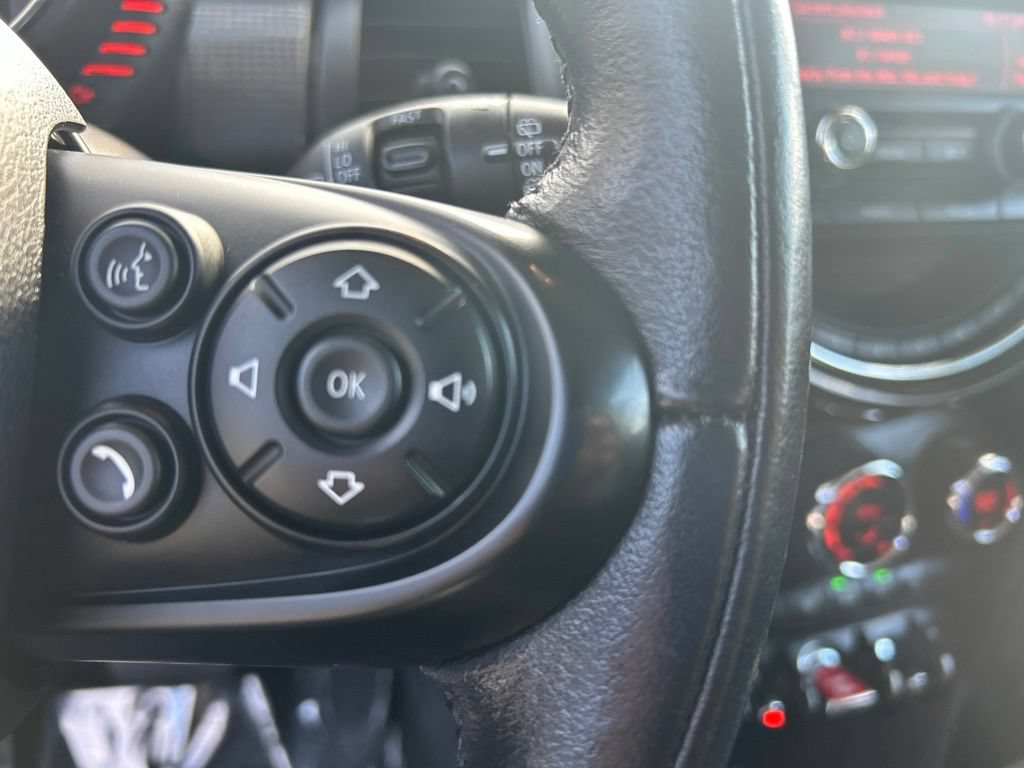 Used 2016 MINI Cooper 2-Door Hardtop FWD image 33