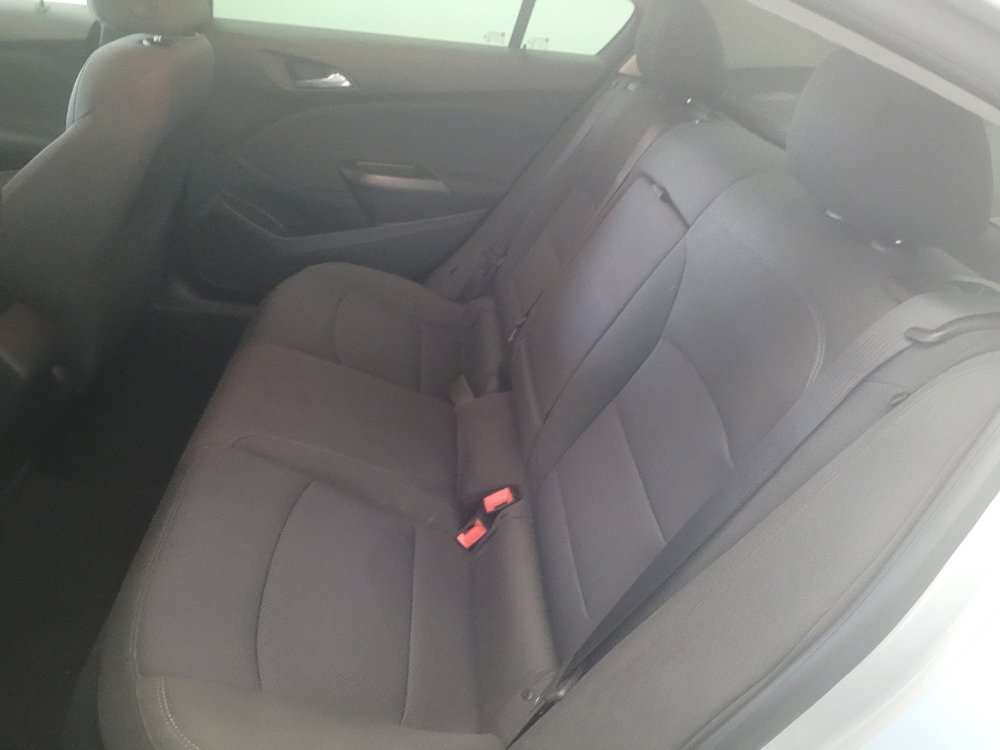 Used 2018 Chevrolet Cruze LT w/ LT Fleet Convenience Package image 18