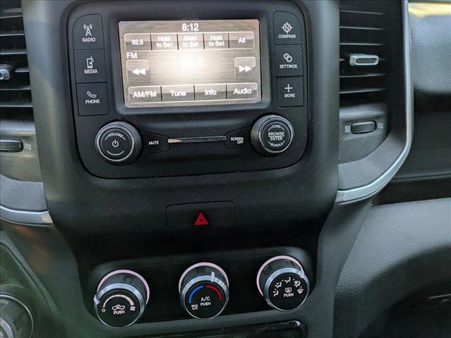 Used 2021 RAM 1500 Big Horn image 12