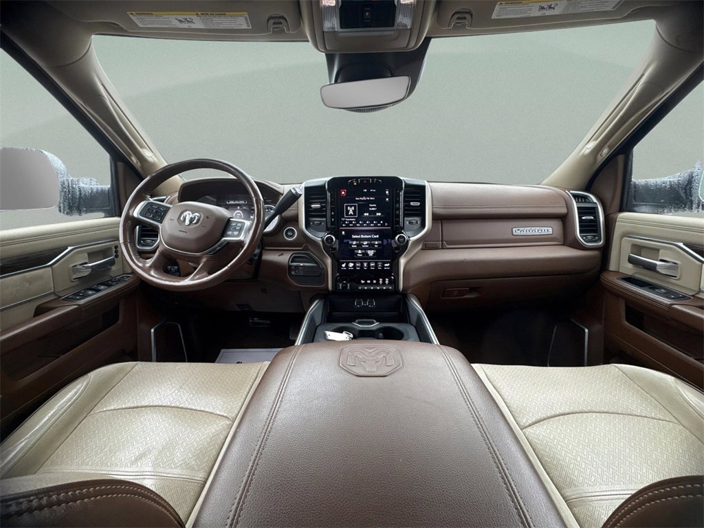 Used 2020 RAM 2500 Laramie image 17