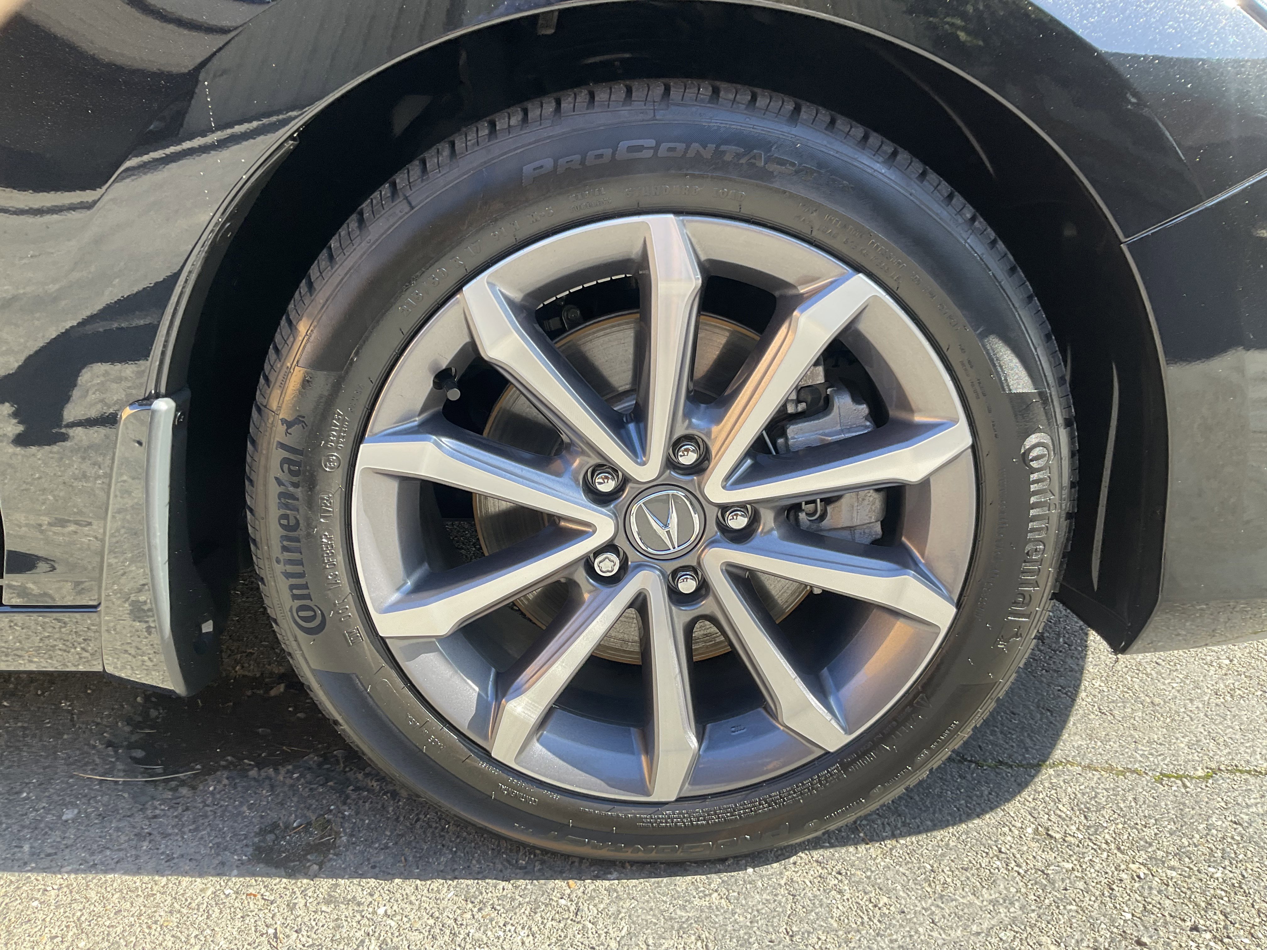 Used 2025 Acura Integra image 10