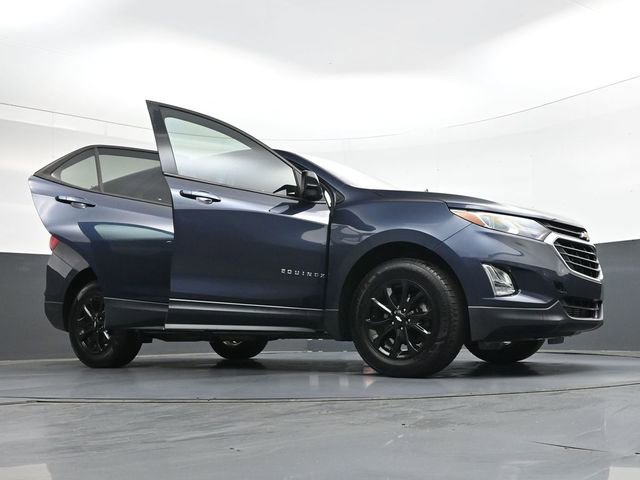 Used 2019 Chevrolet Equinox LS w/ LS Convenience Package FWD image 45