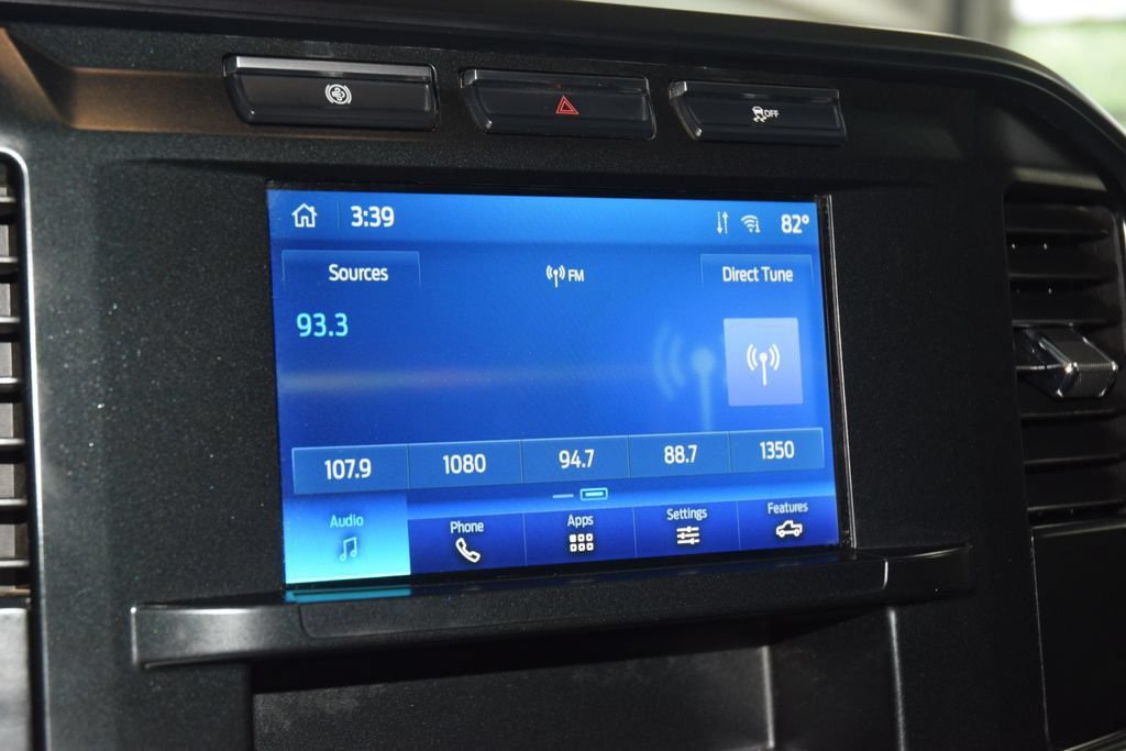 Used 2023 Ford F450 XL AWD/4WD image 21