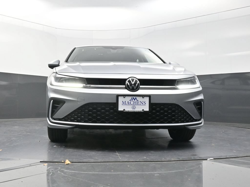 New 2026 Volkswagen Jetta S FWD image 22
