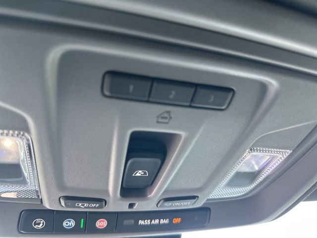 New 2026 Chevrolet Silverado 1500 LT w/ Safety Package image 25