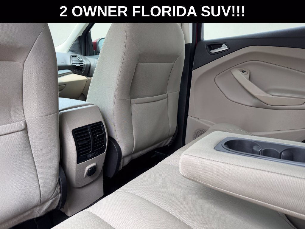 Used 2018 Ford Escape SE AWD/4WD image 50