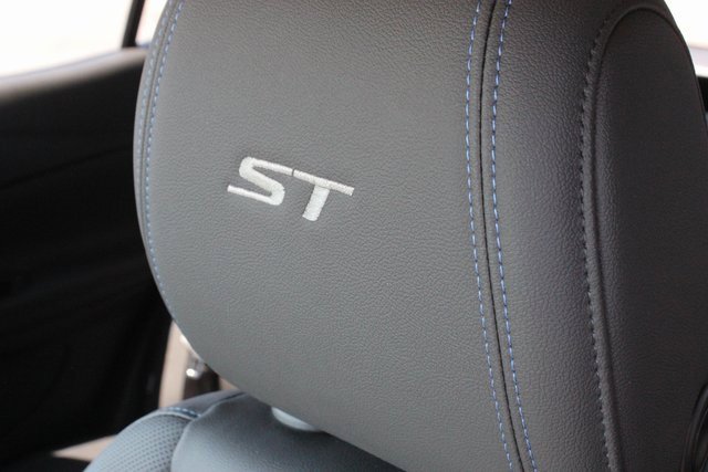 New 2026 Buick Encore GX Sport Touring w/ Advanced Technology Package image 4