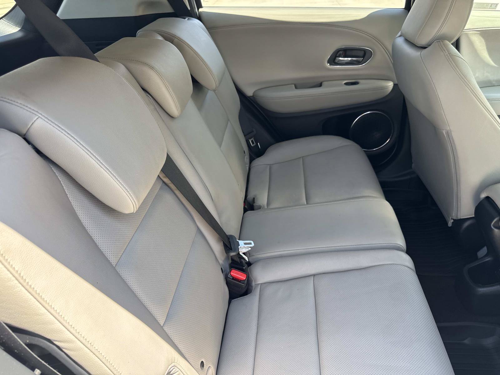 Used 2019 Honda HR-V EX-L image 20