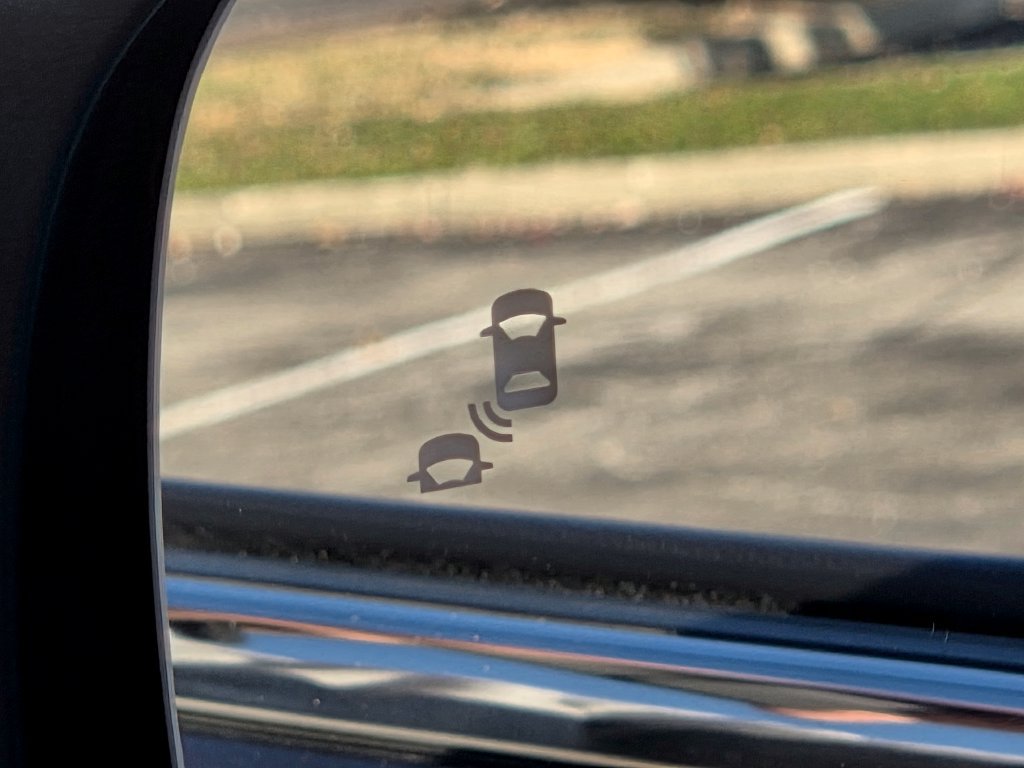 Certified 2024 Honda Pilot EX-L image 9
