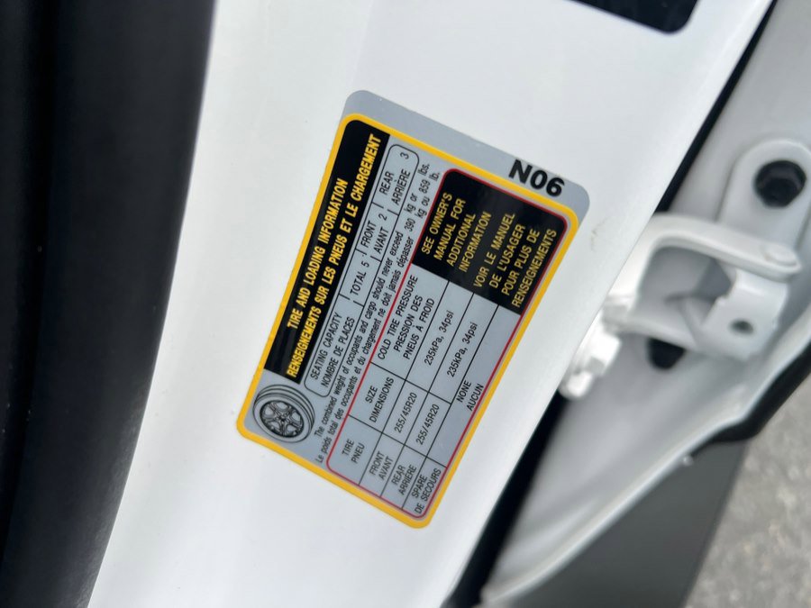 Used 2024 Hyundai Ioniq 5 Limited image 66