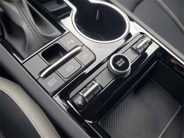 New 2026 Kia K5 GT-Line image 35