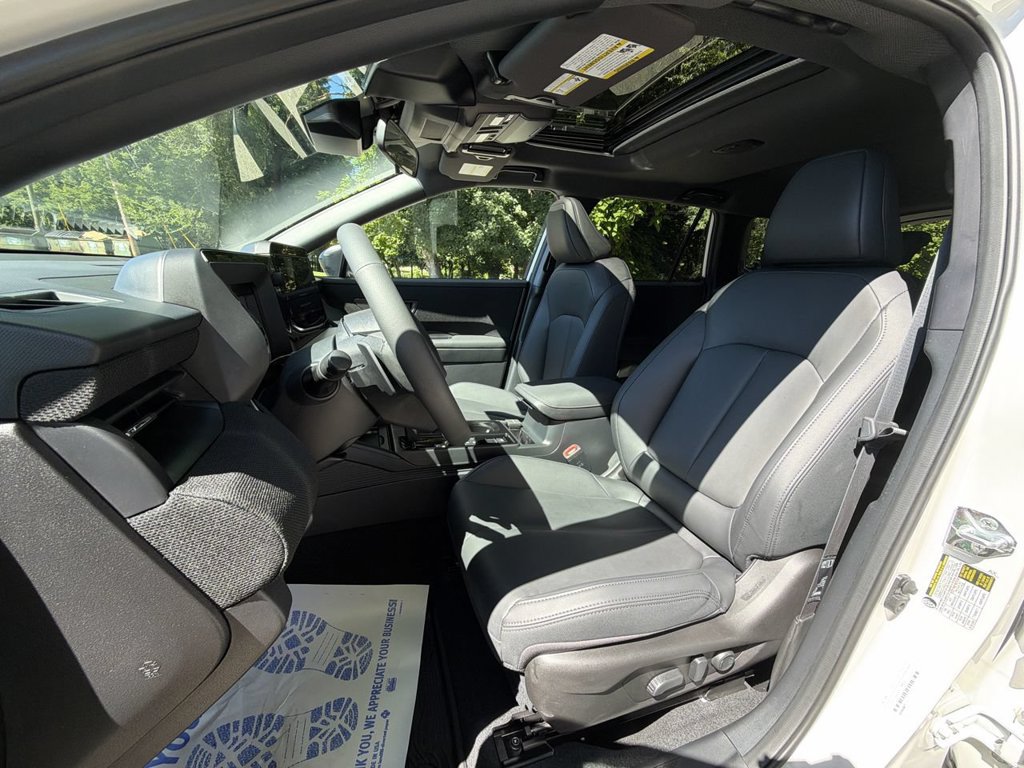 Certified 2026 Subaru Outback Premium AWD/4WD image 15