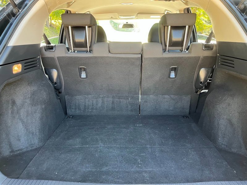 Used 2019 Honda HR-V LX image 42