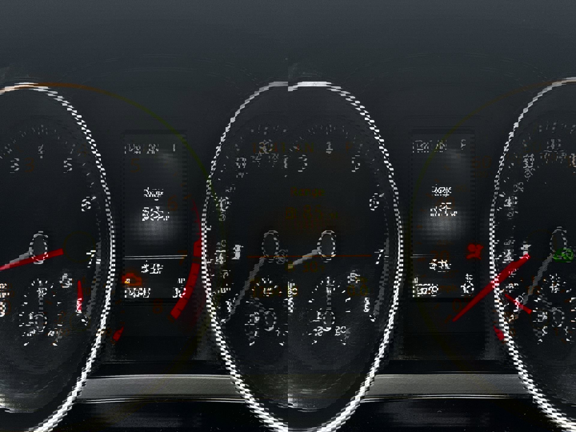 Used 2016 Volkswagen Jetta GLI SEL image 12