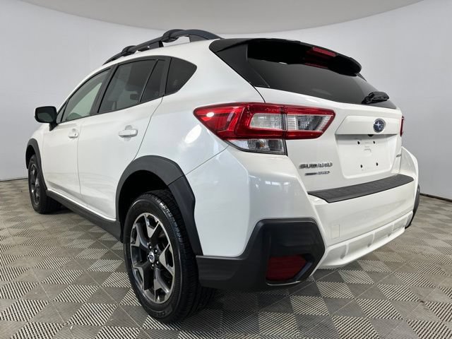 Used 2018 Subaru Crosstrek 2.0i Premium w/ Eyesight System AWD/4WD image 5