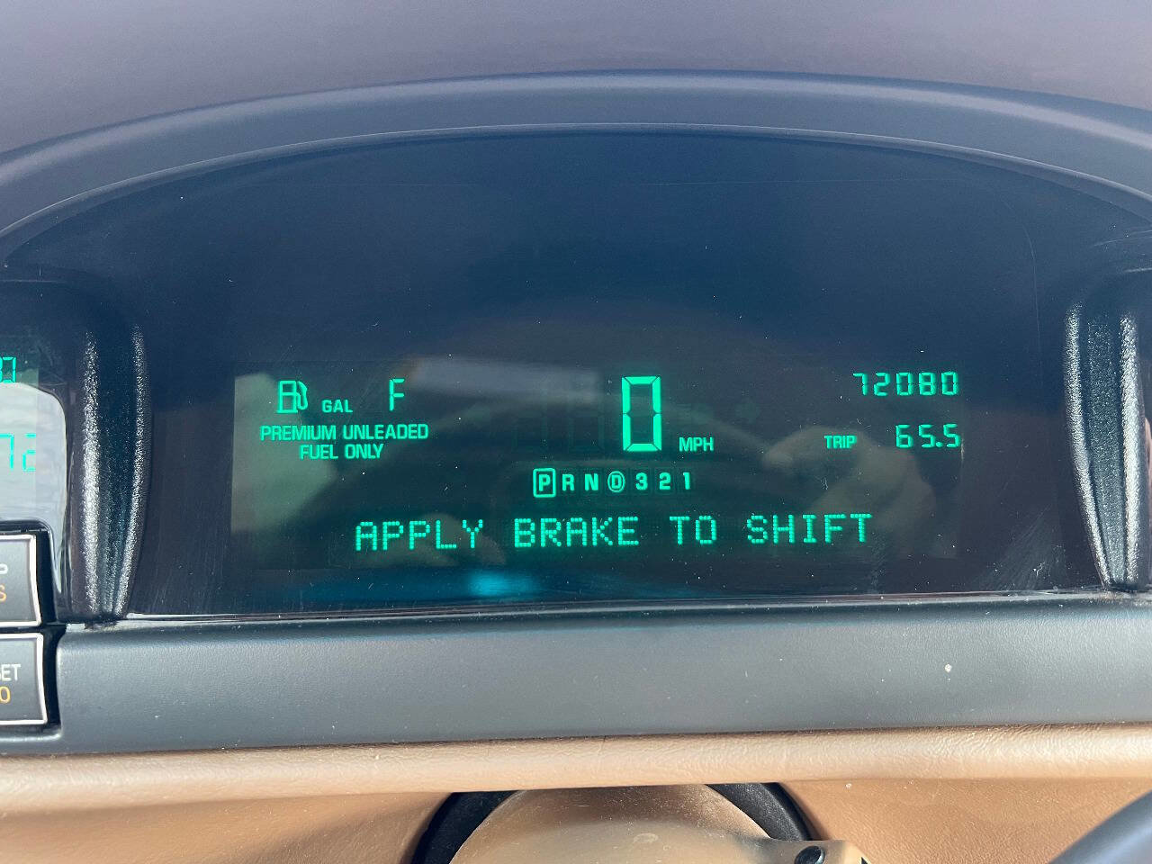 Used 1999 Cadillac De Ville w/ Comfort/Convenience Pkg image 33