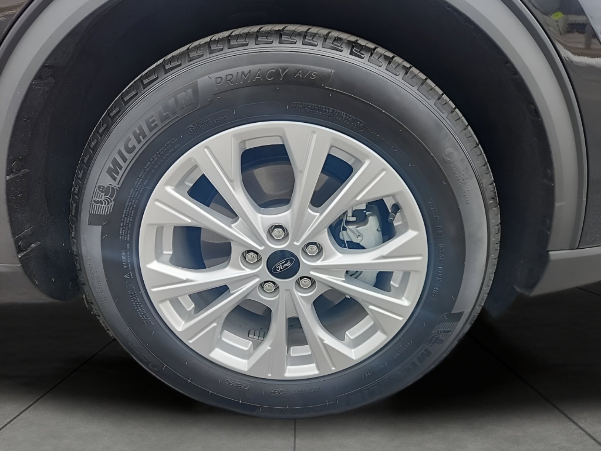 Certified 2023 Ford Escape Active w/ Cold Weather Package FWD image 5