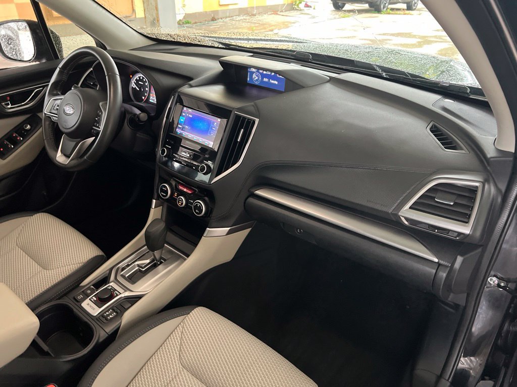 Used 2019 Subaru Forester Premium AWD/4WD image 21