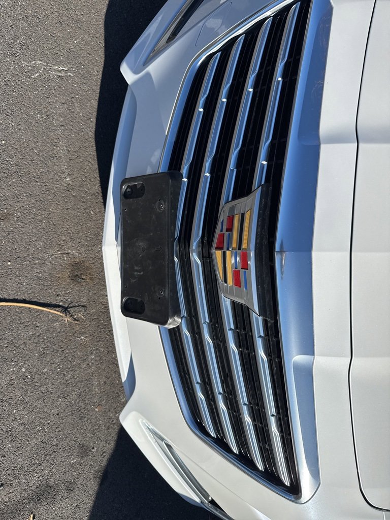 Used 2019 Cadillac CTS Luxury image 16