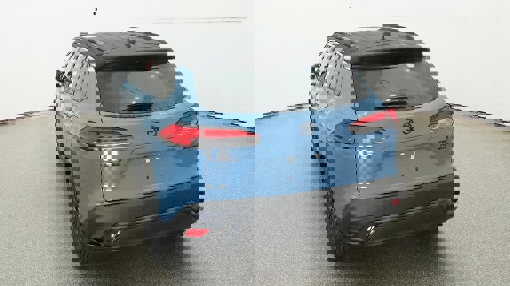 New 2026 Toyota Corolla Cross XSE AWD/4WD image 6